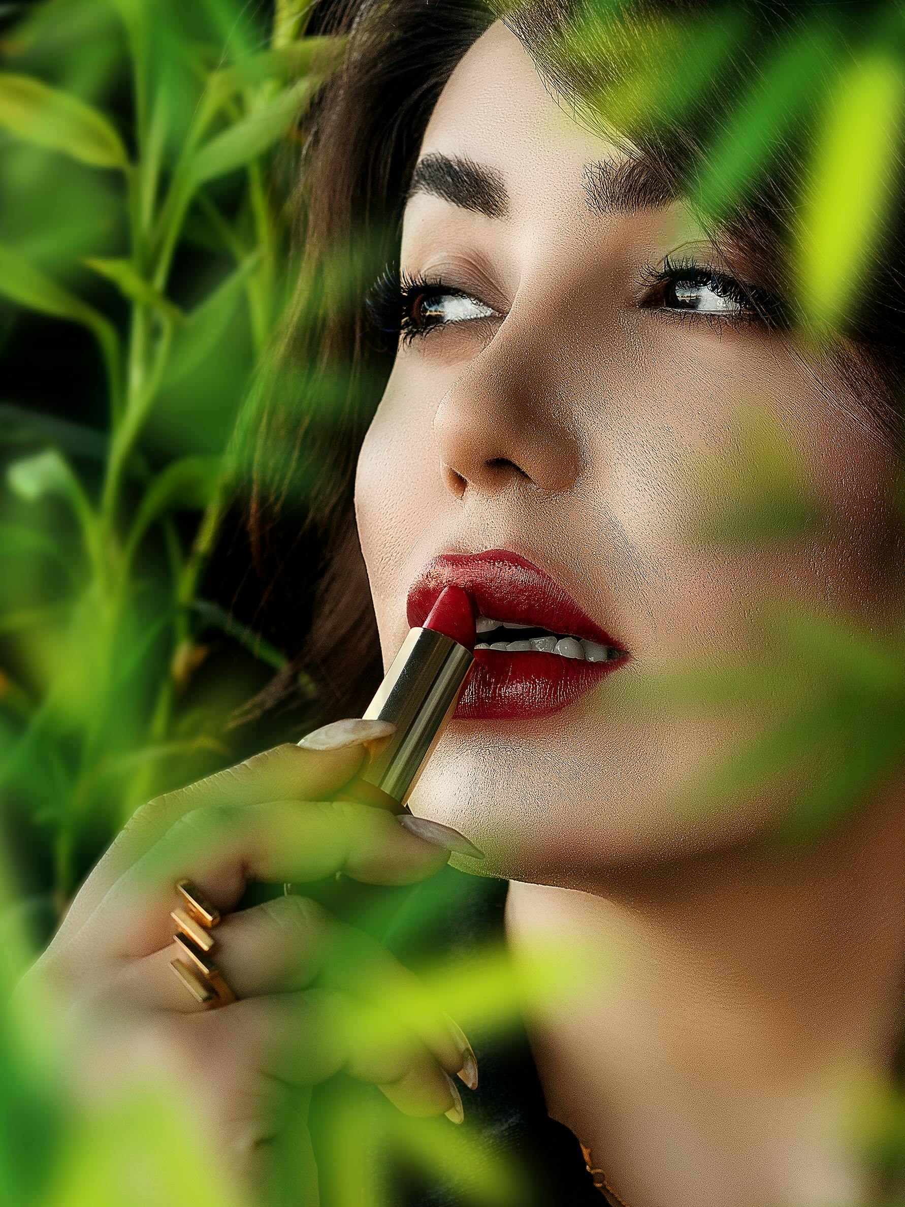 热门综艺推荐海报图